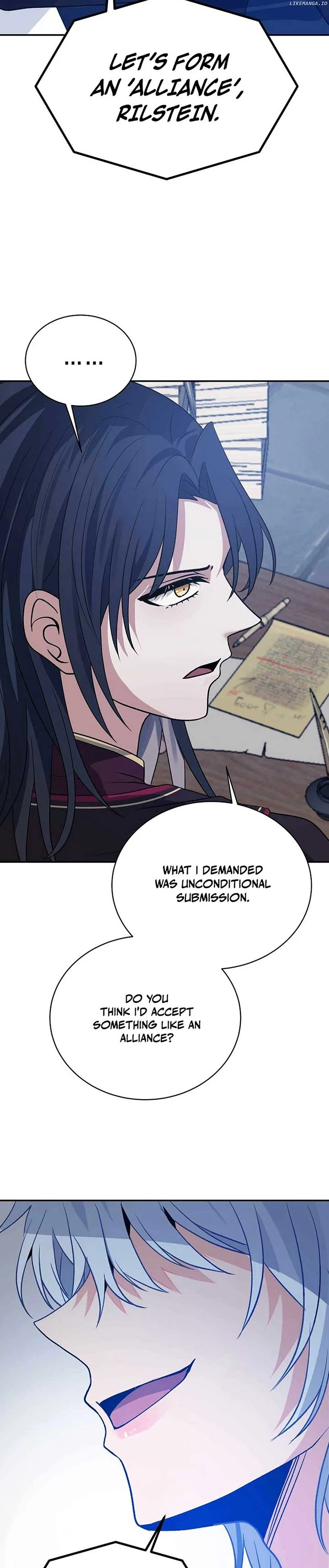 Transmigrating to the Otherworld Once More Chapter 103 page 28