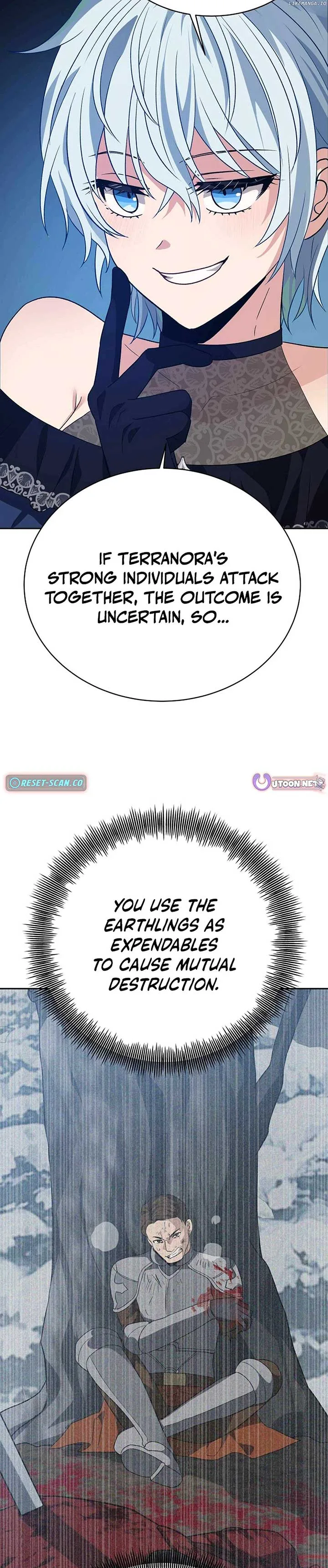 Transmigrating to the Otherworld Once More Chapter 103 page 33