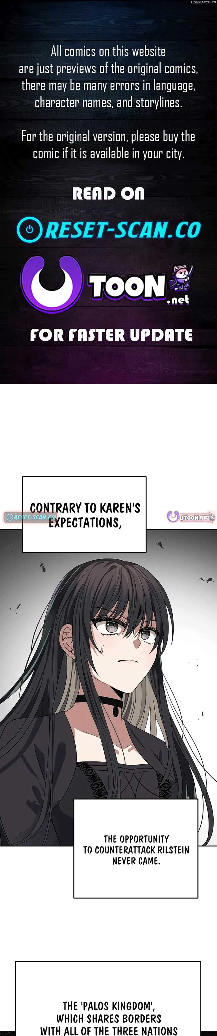 Transmigrating to the Otherworld Once More Chapter 104 page 1