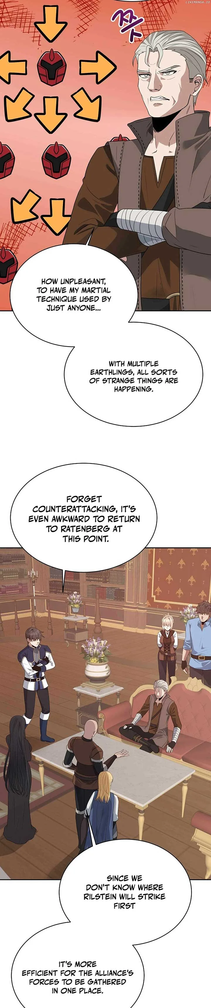 Transmigrating to the Otherworld Once More Chapter 104 page 6