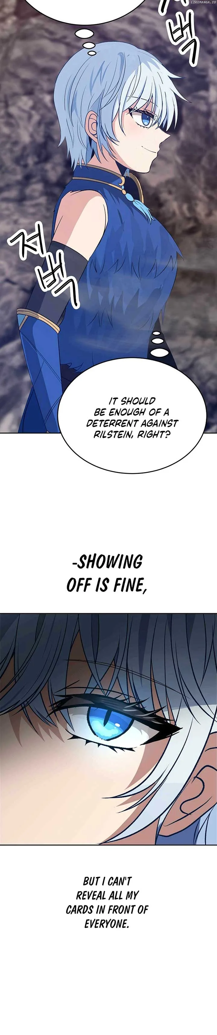 Transmigrating to the Otherworld Once More Chapter 105 page 20
