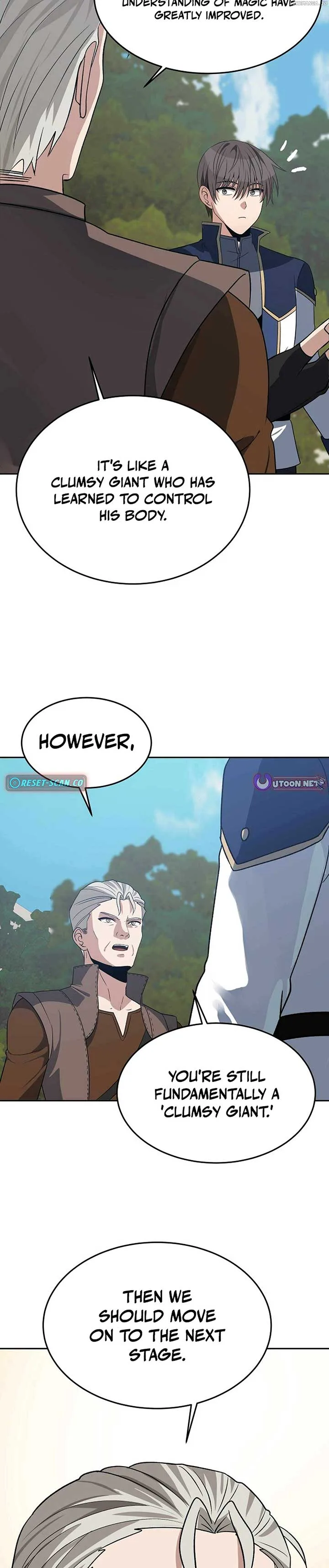 Transmigrating to the Otherworld Once More Chapter 105 page 33