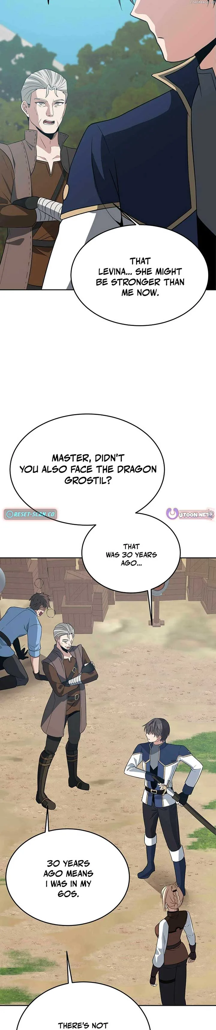 Transmigrating to the Otherworld Once More Chapter 105 page 27