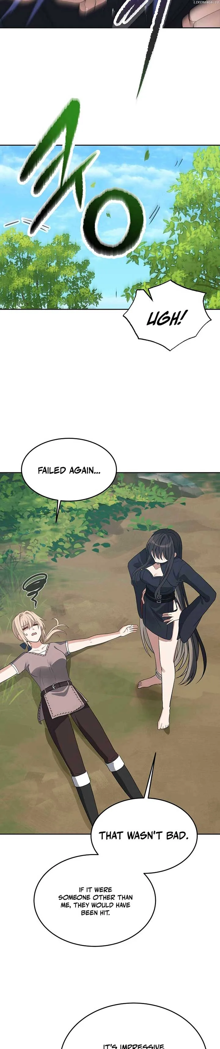 Transmigrating to the Otherworld Once More Chapter 104 page 14
