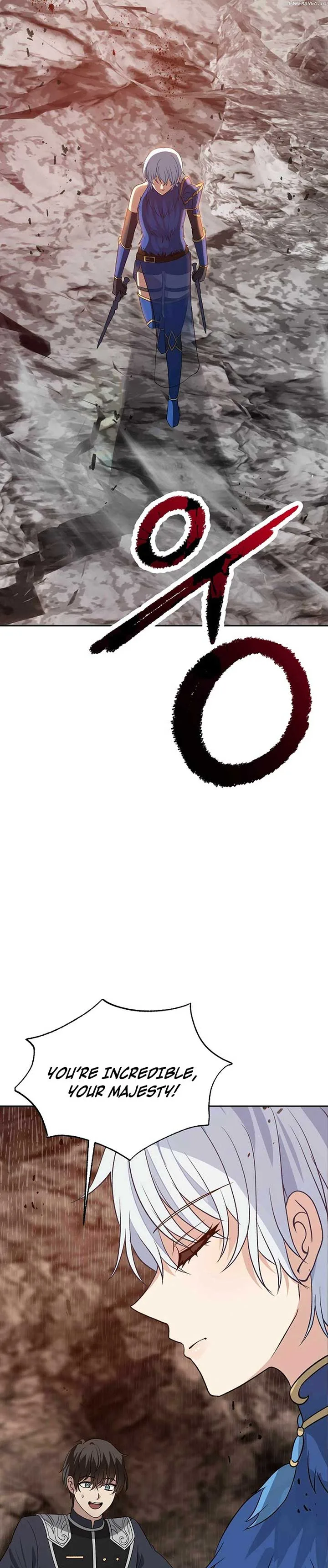 Transmigrating to the Otherworld Once More Chapter 105 page 16