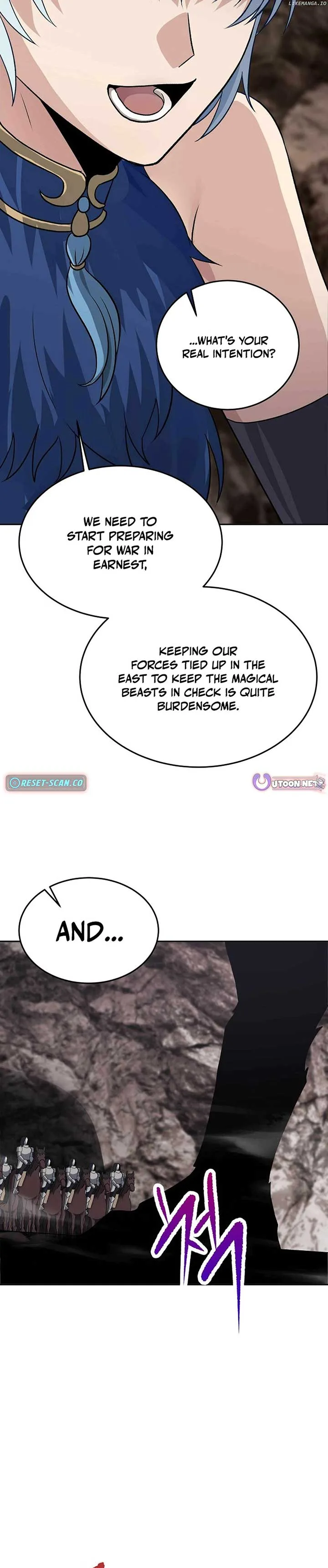 Transmigrating to the Otherworld Once More Chapter 105 page 3