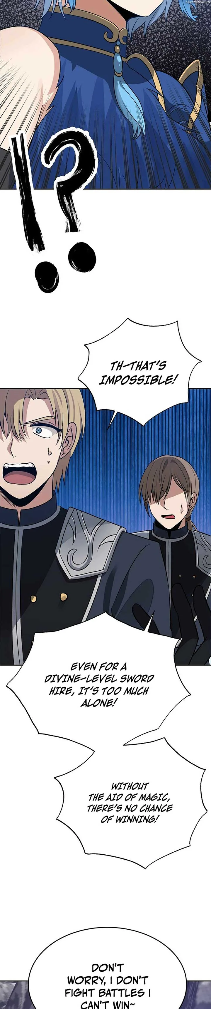Transmigrating to the Otherworld Once More Chapter 105 page 18