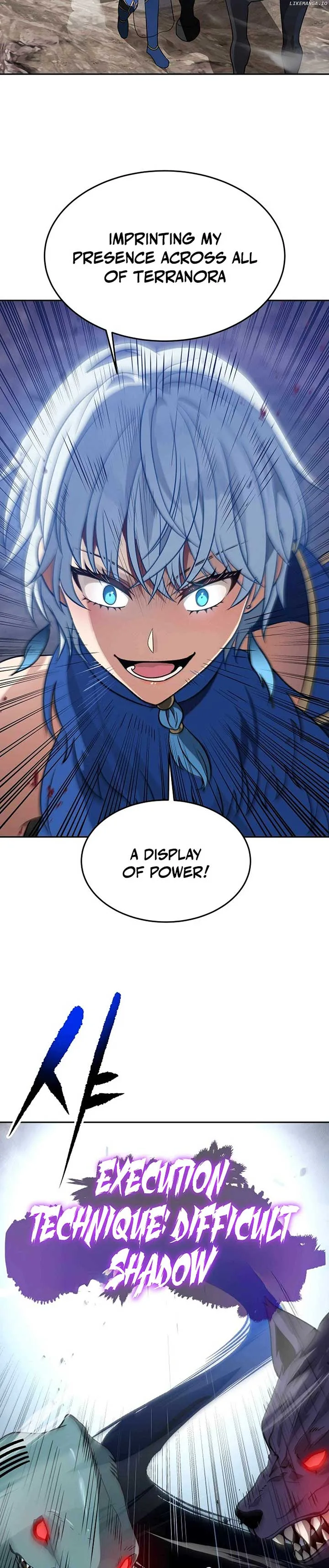 Transmigrating to the Otherworld Once More Chapter 105 page 8