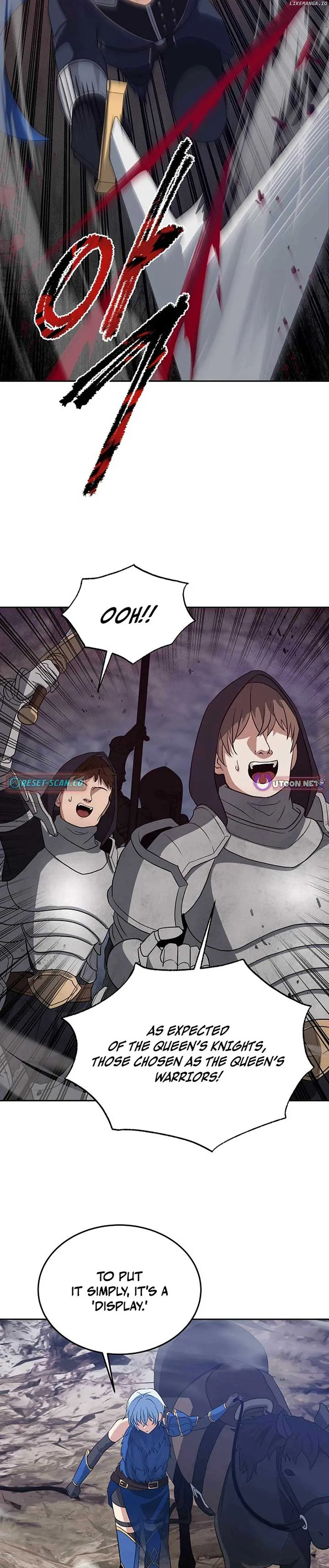Transmigrating to the Otherworld Once More Chapter 105 page 7