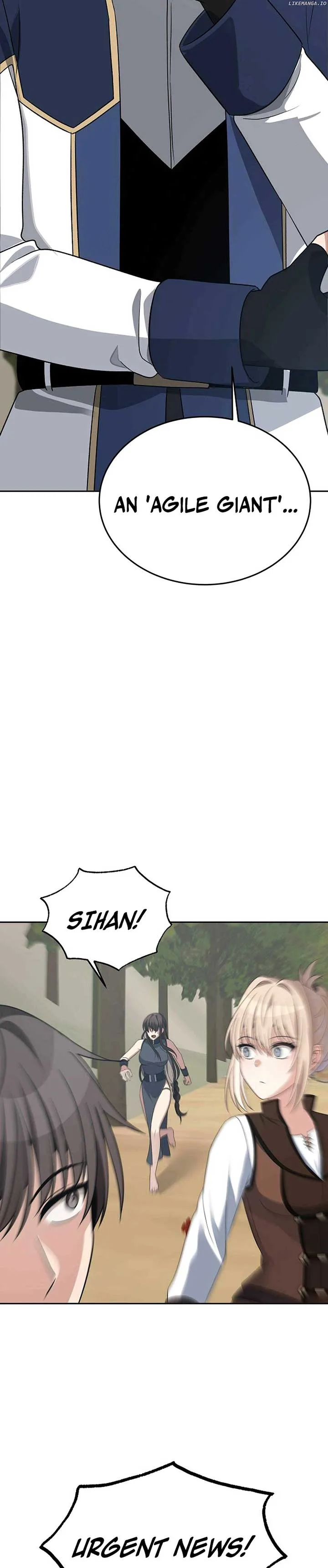 Transmigrating to the Otherworld Once More Chapter 105 page 36