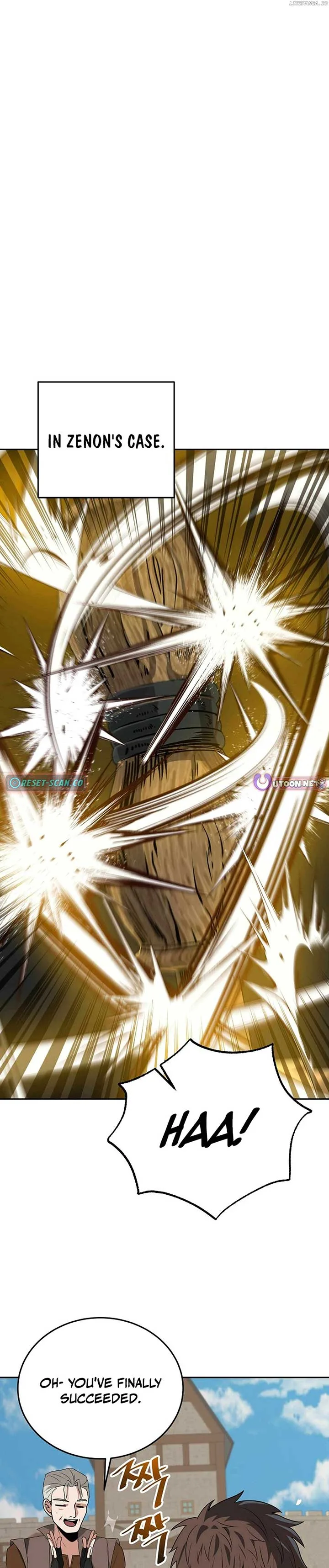 Transmigrating to the Otherworld Once More Chapter 104 page 9
