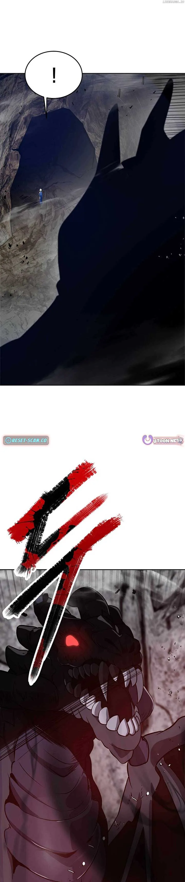 Transmigrating to the Otherworld Once More Chapter 105 page 21