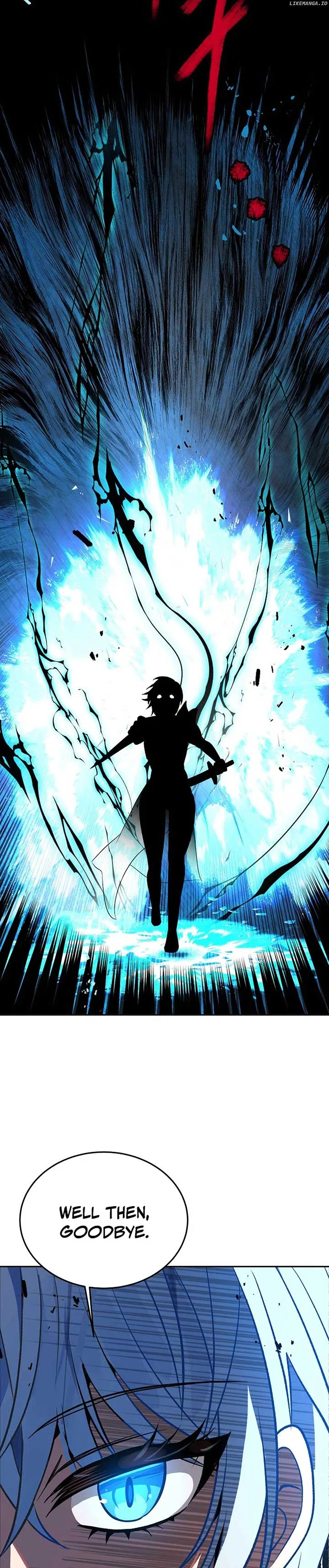 Transmigrating to the Otherworld Once More Chapter 105 page 24