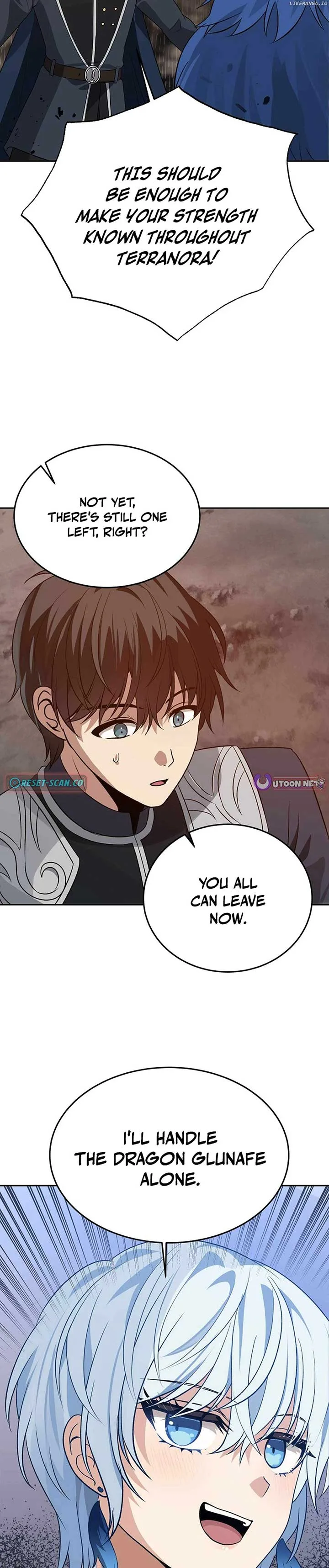 Transmigrating to the Otherworld Once More Chapter 105 page 17
