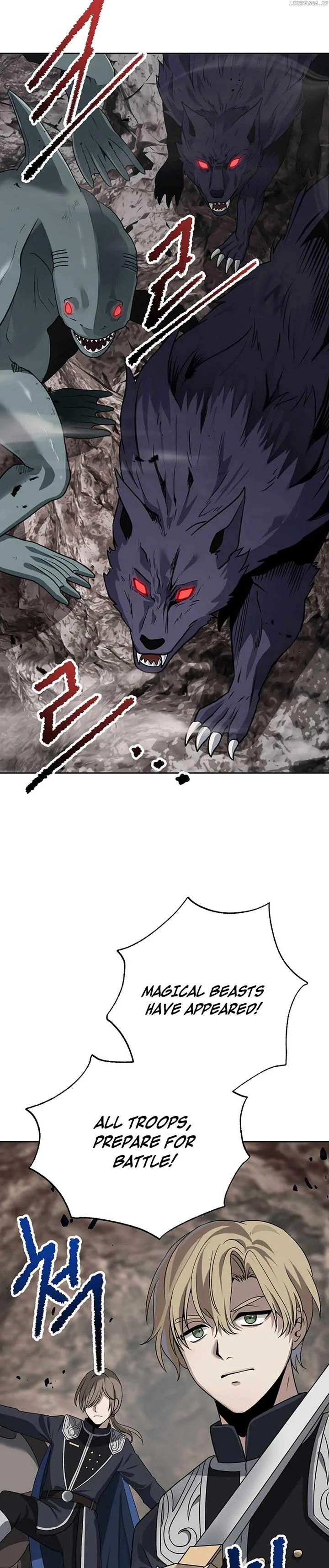 Transmigrating to the Otherworld Once More Chapter 105 page 4