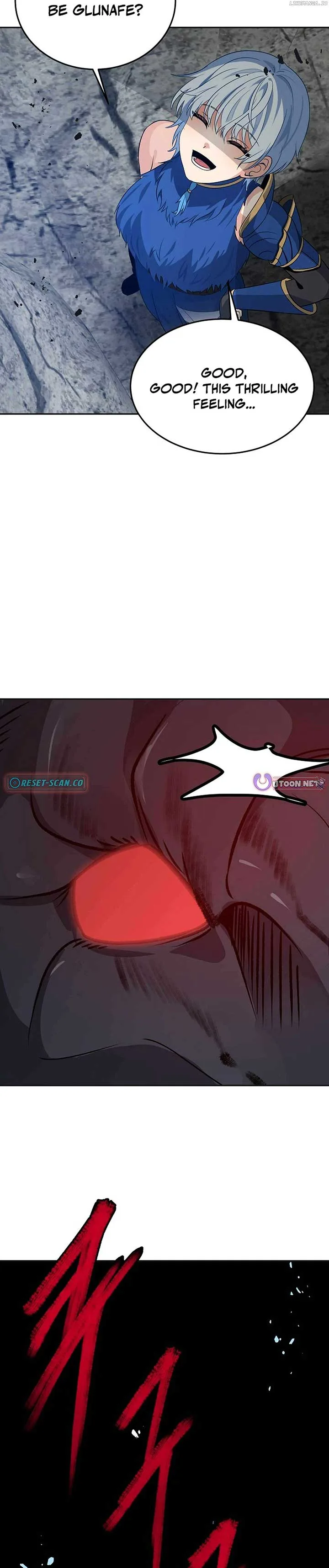 Transmigrating to the Otherworld Once More Chapter 105 page 23