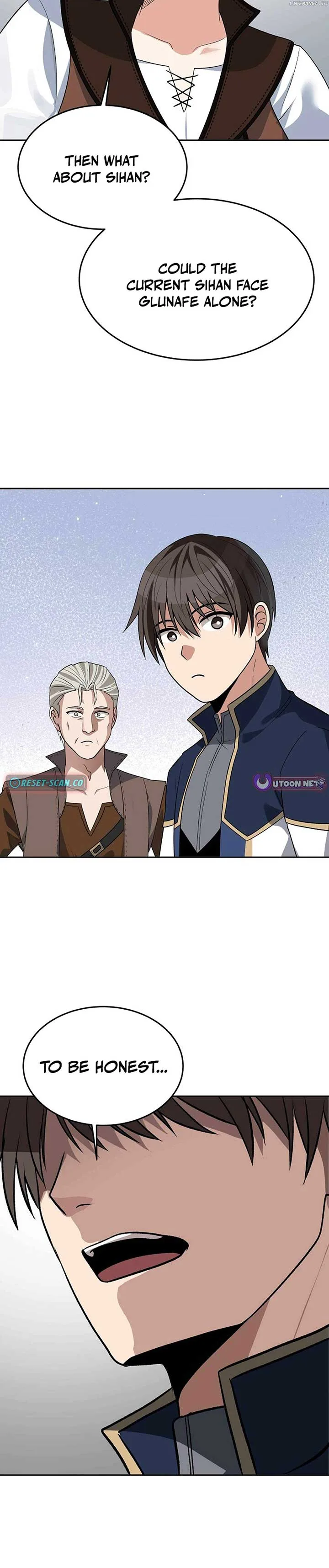 Transmigrating to the Otherworld Once More Chapter 105 page 29
