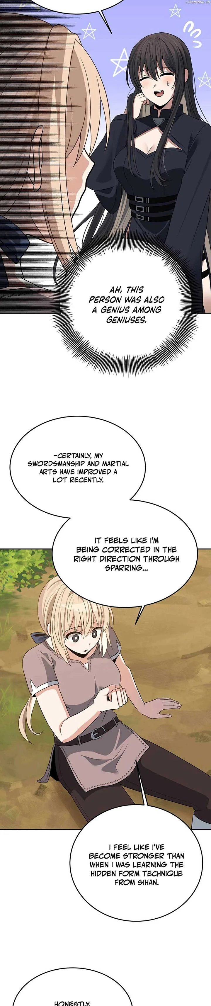 Transmigrating to the Otherworld Once More Chapter 104 page 16
