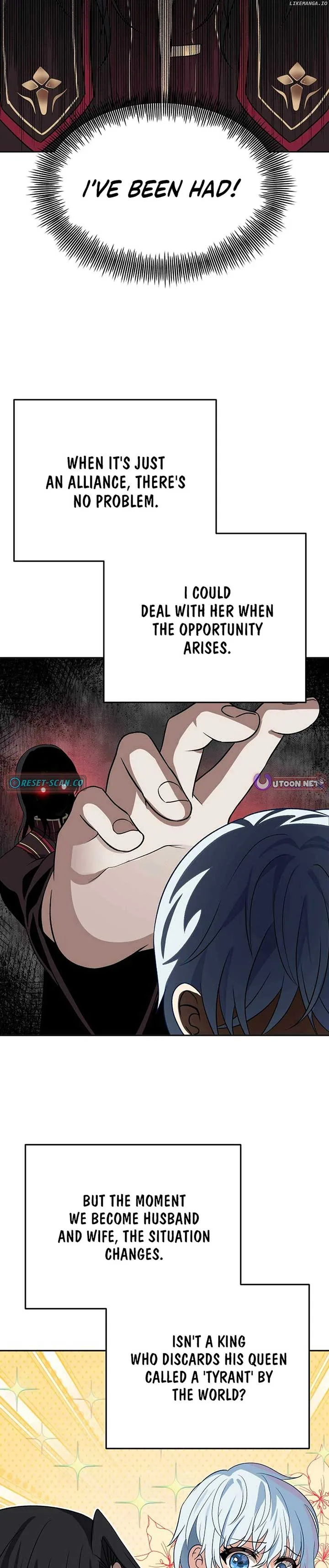 Transmigrating to the Otherworld Once More Chapter 105 page 43