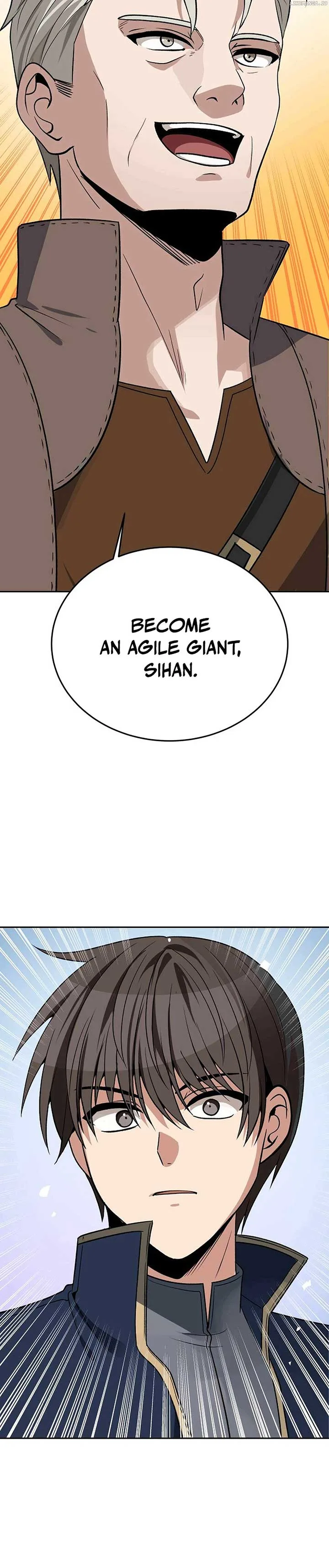Transmigrating to the Otherworld Once More Chapter 105 page 34