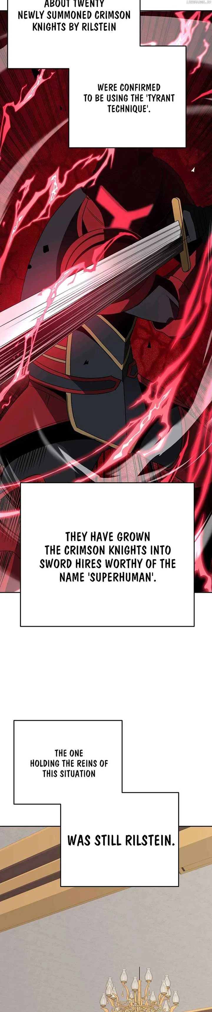 Transmigrating to the Otherworld Once More Chapter 104 page 4