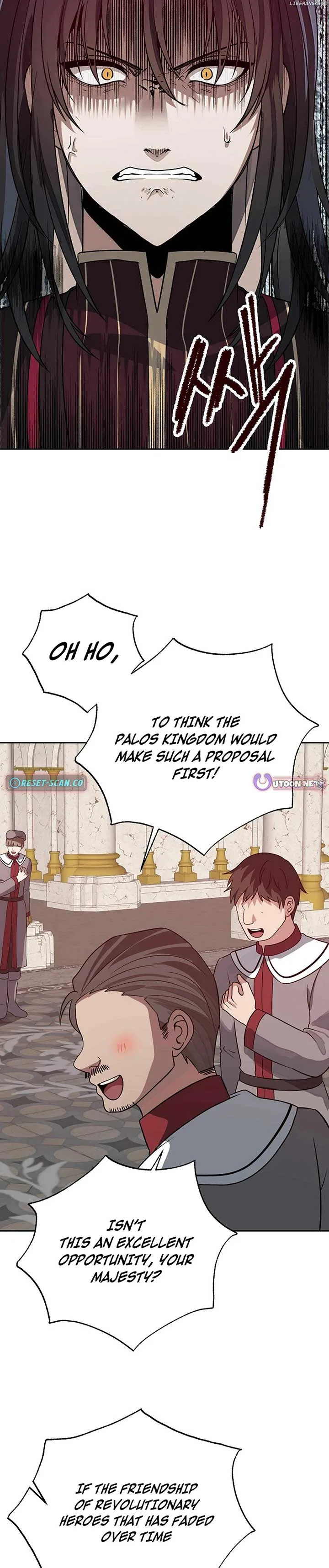 Transmigrating to the Otherworld Once More Chapter 105 page 41