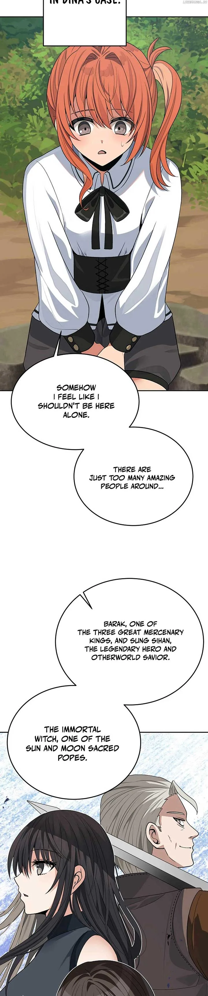 Transmigrating to the Otherworld Once More Chapter 104 page 18