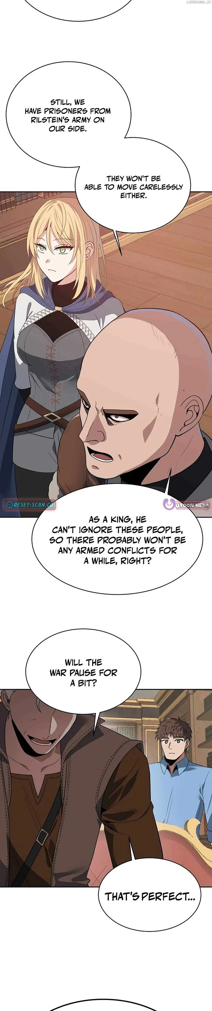 Transmigrating to the Otherworld Once More Chapter 104 page 7