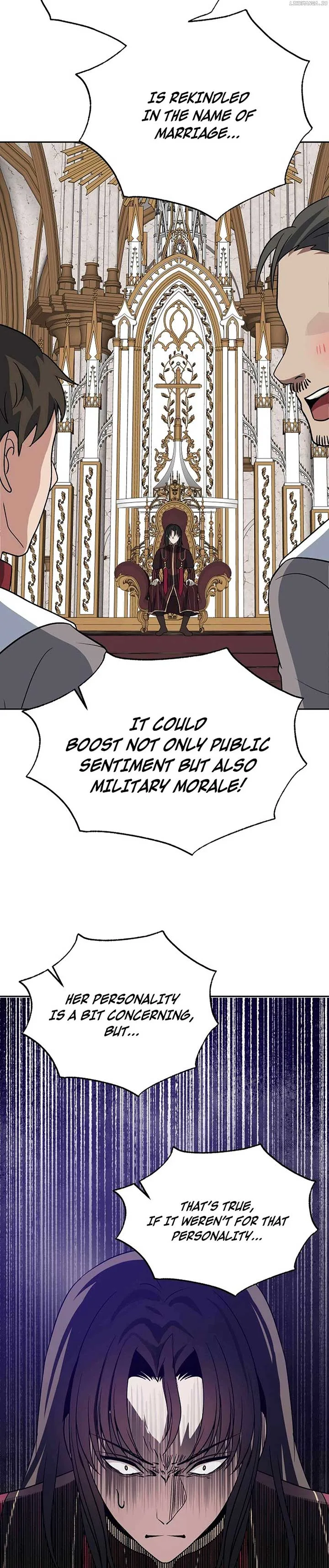 Transmigrating to the Otherworld Once More Chapter 105 page 42