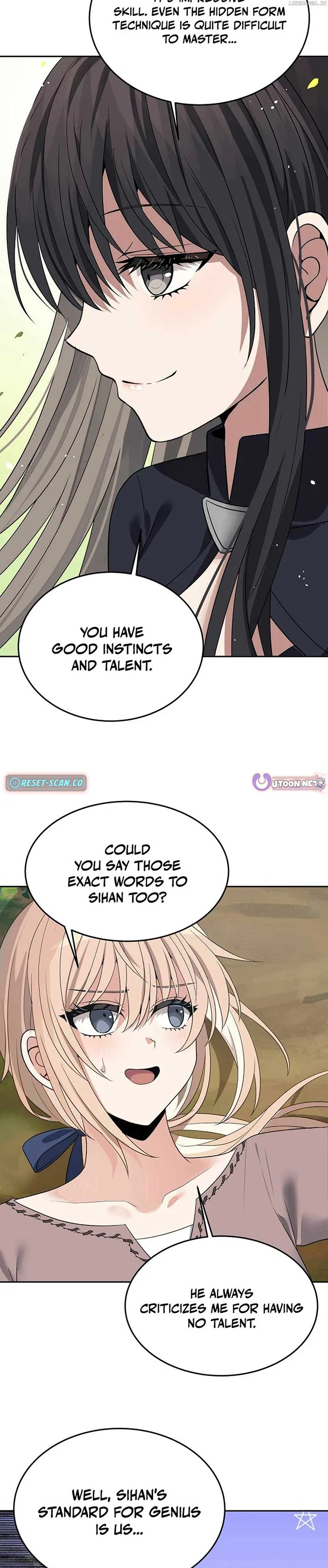 Transmigrating to the Otherworld Once More Chapter 104 page 15