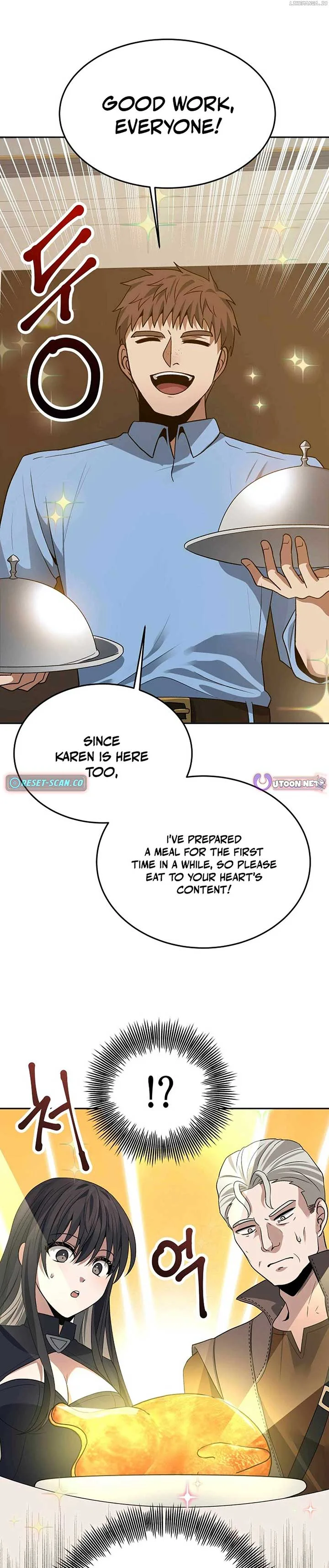 Transmigrating to the Otherworld Once More Chapter 104 page 23
