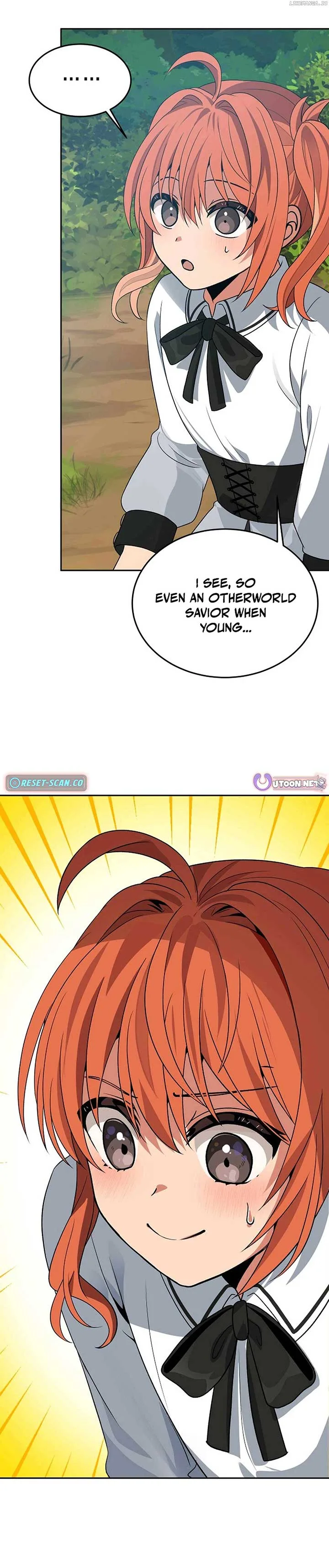 Transmigrating to the Otherworld Once More Chapter 104 page 21