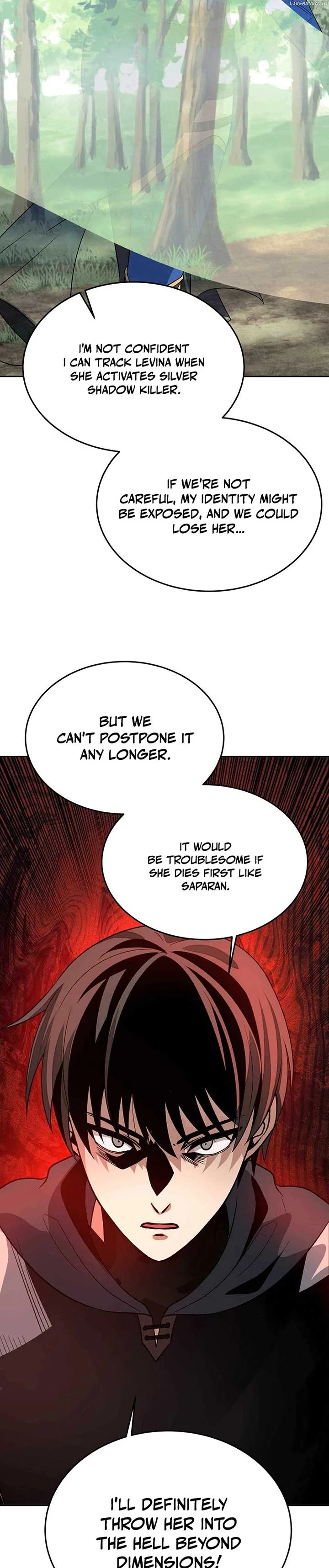 Transmigrating to the Otherworld Once More Chapter 104 page 30