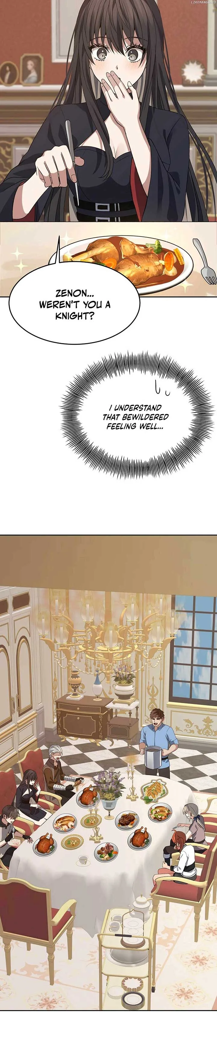 Transmigrating to the Otherworld Once More Chapter 104 page 26