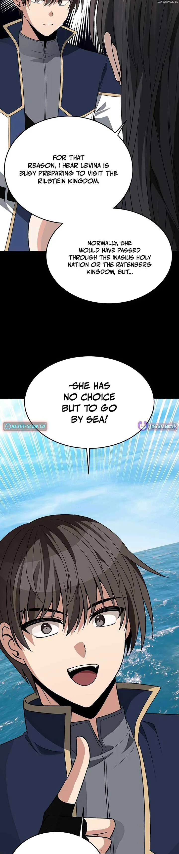 Transmigrating to the Otherworld Once More Chapter 106 page 27