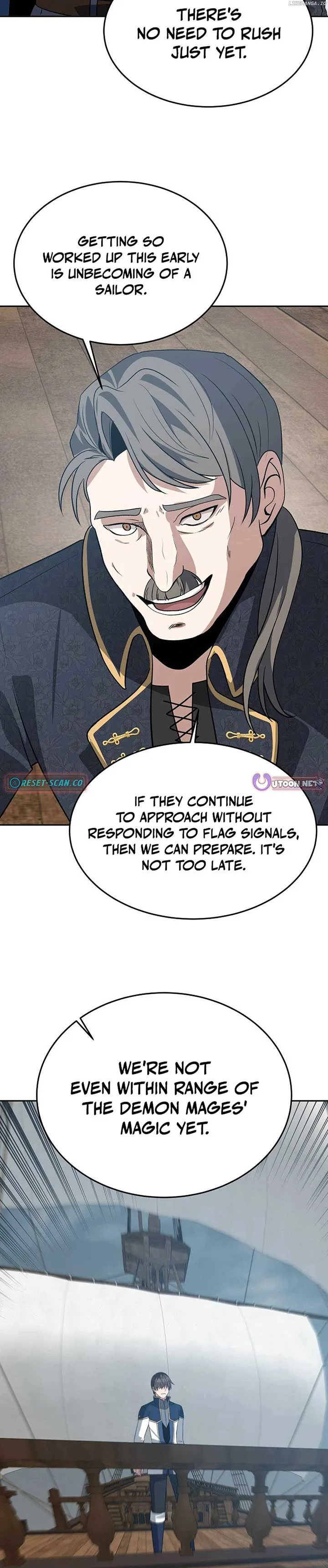 Transmigrating to the Otherworld Once More Chapter 106 page 37