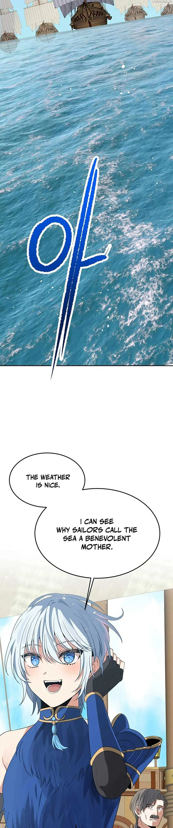 Transmigrating to the Otherworld Once More Chapter 106 page 2