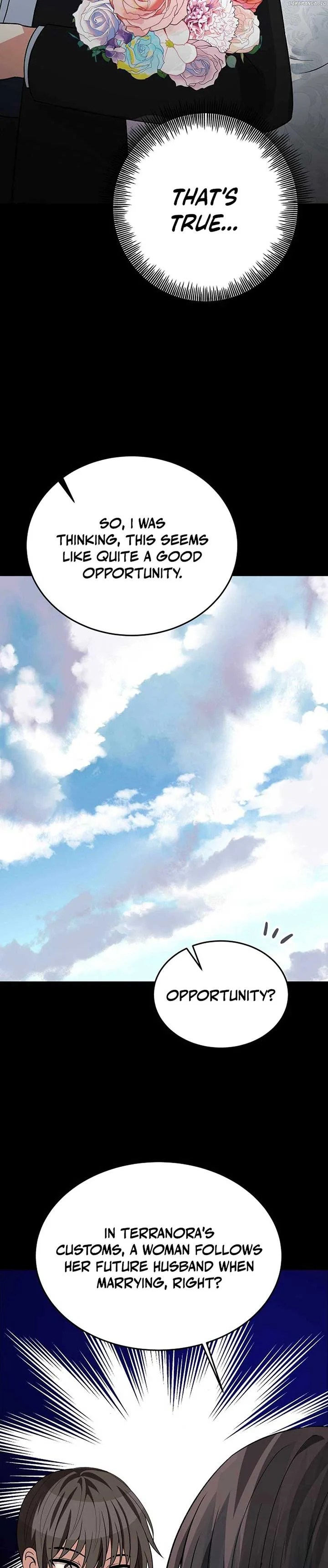 Transmigrating to the Otherworld Once More Chapter 106 page 26