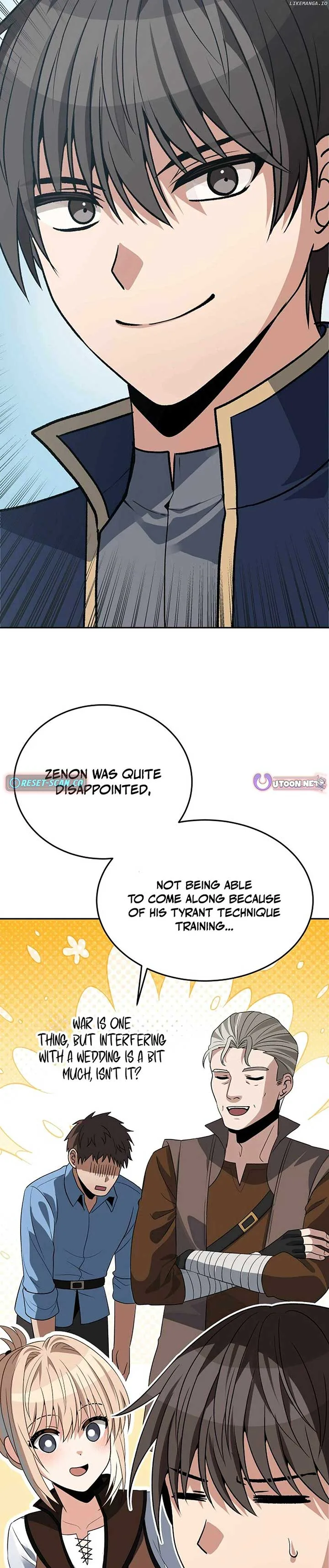 Transmigrating to the Otherworld Once More Chapter 106 page 17