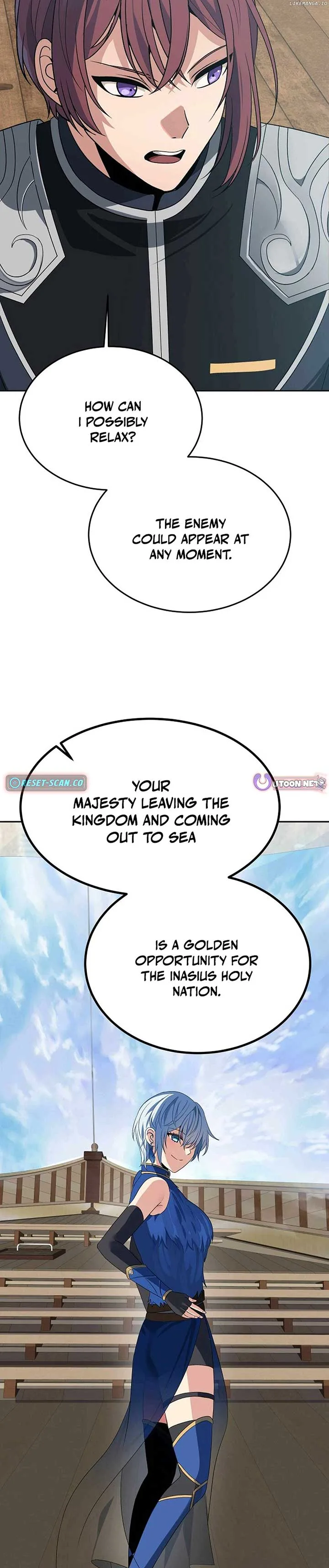 Transmigrating to the Otherworld Once More Chapter 106 page 5