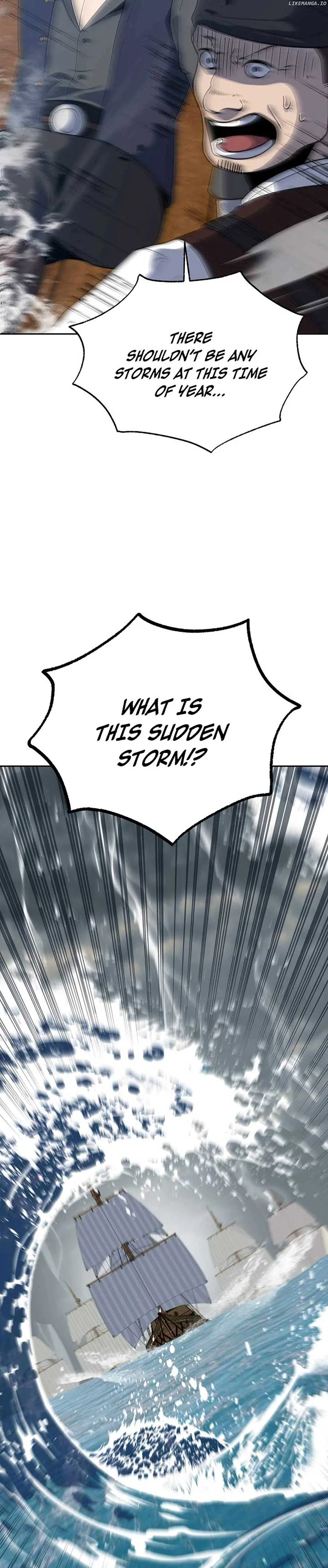 Transmigrating to the Otherworld Once More Chapter 106 page 42