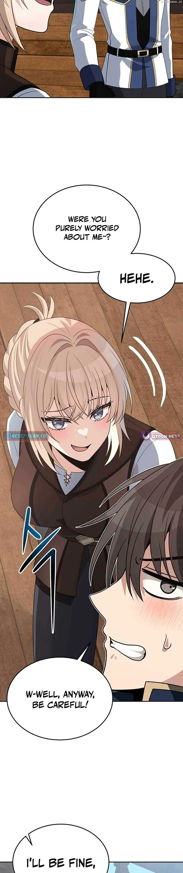 Transmigrating to the Otherworld Once More Chapter 106 page 21