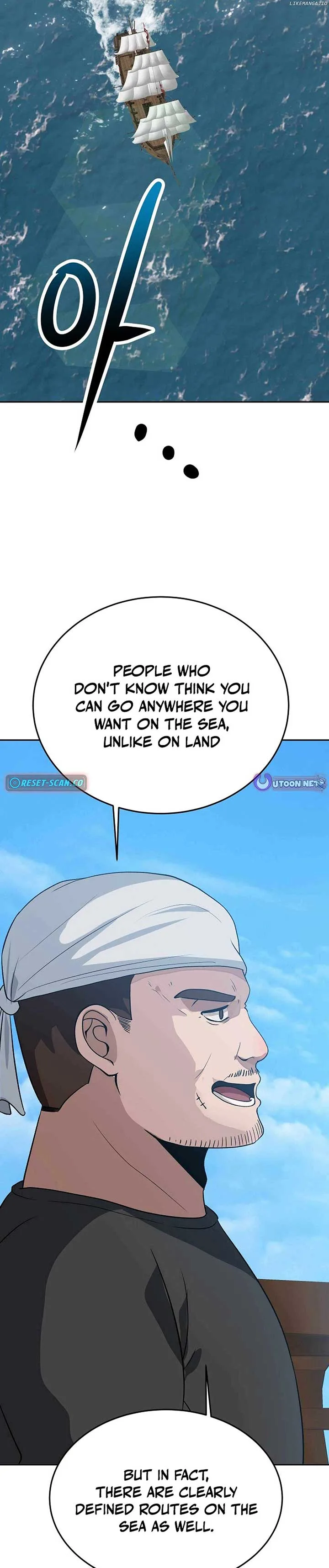 Transmigrating to the Otherworld Once More Chapter 106 page 15