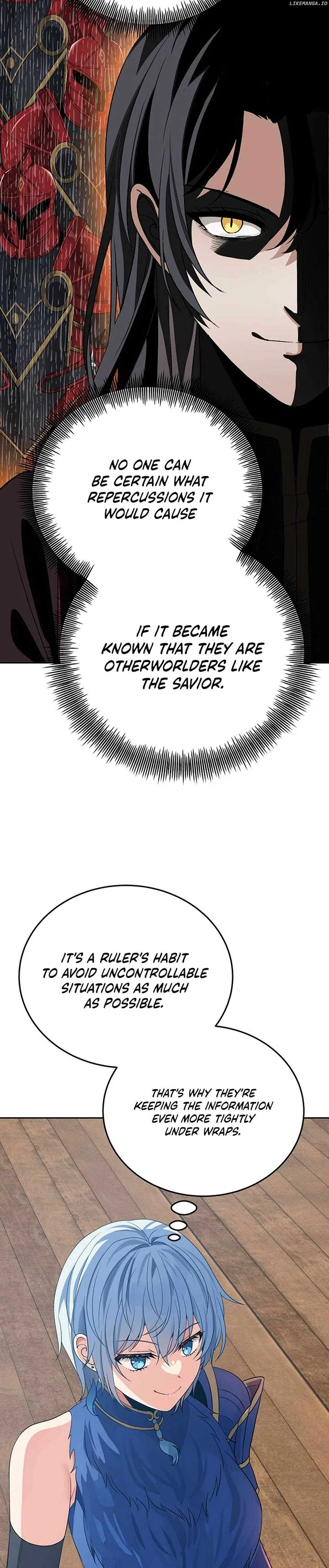 Transmigrating to the Otherworld Once More Chapter 106 page 12