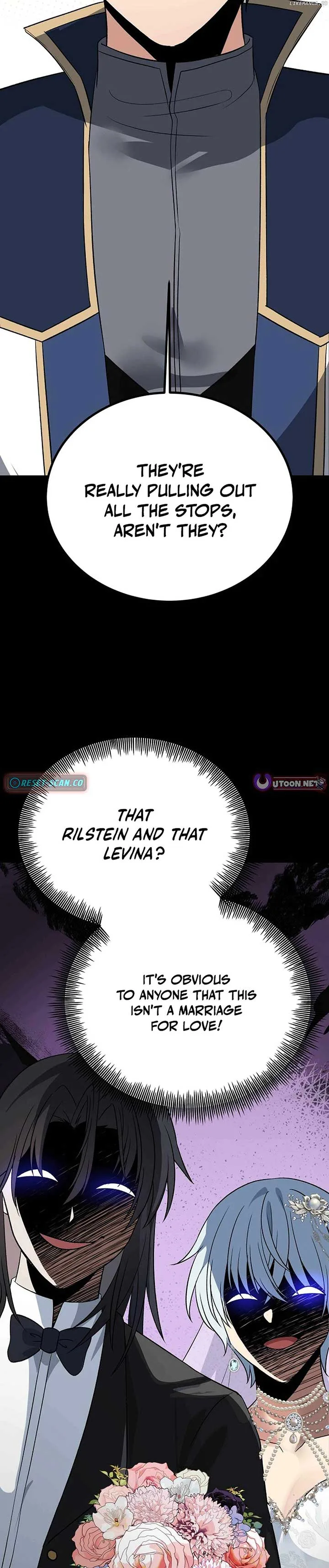 Transmigrating to the Otherworld Once More Chapter 106 page 25