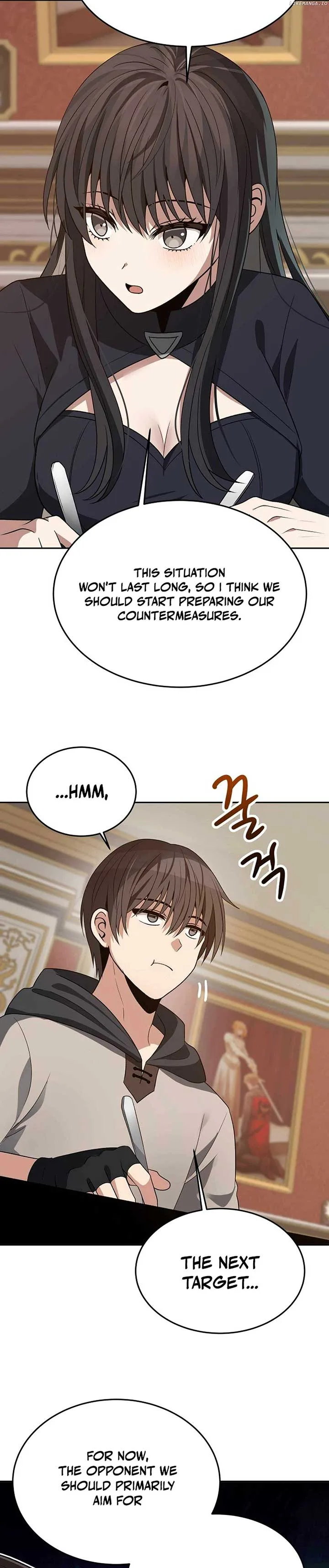 Transmigrating to the Otherworld Once More Chapter 104 page 28