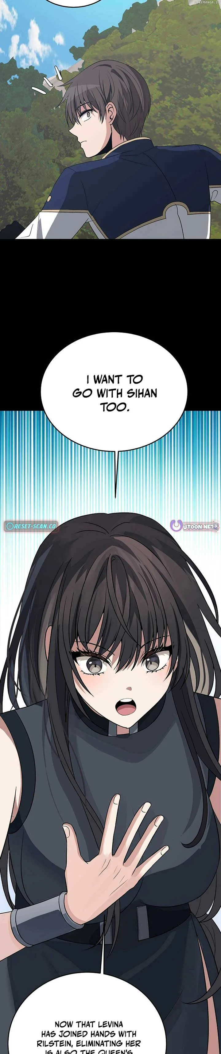 Transmigrating to the Otherworld Once More Chapter 106 page 29