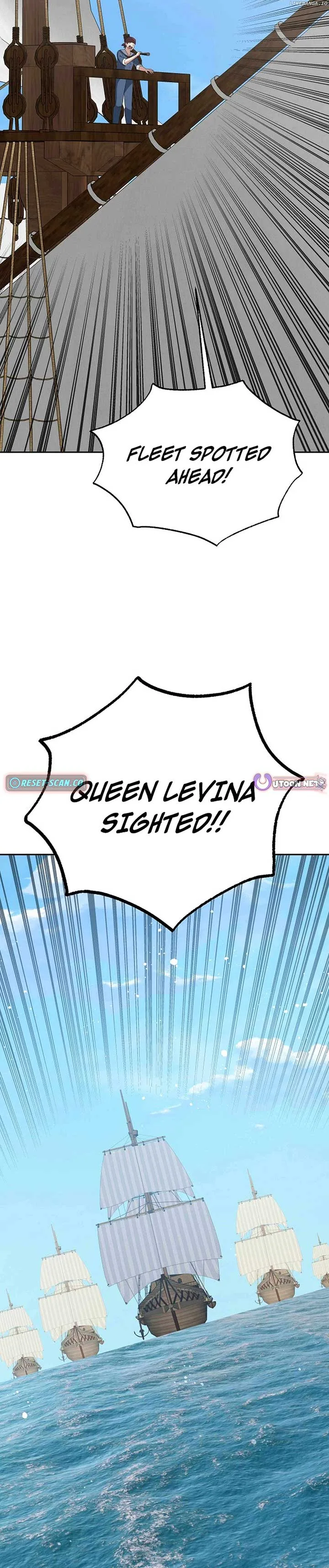 Transmigrating to the Otherworld Once More Chapter 106 page 35