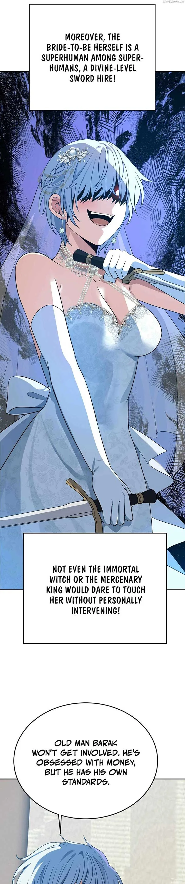 Transmigrating to the Otherworld Once More Chapter 106 page 8
