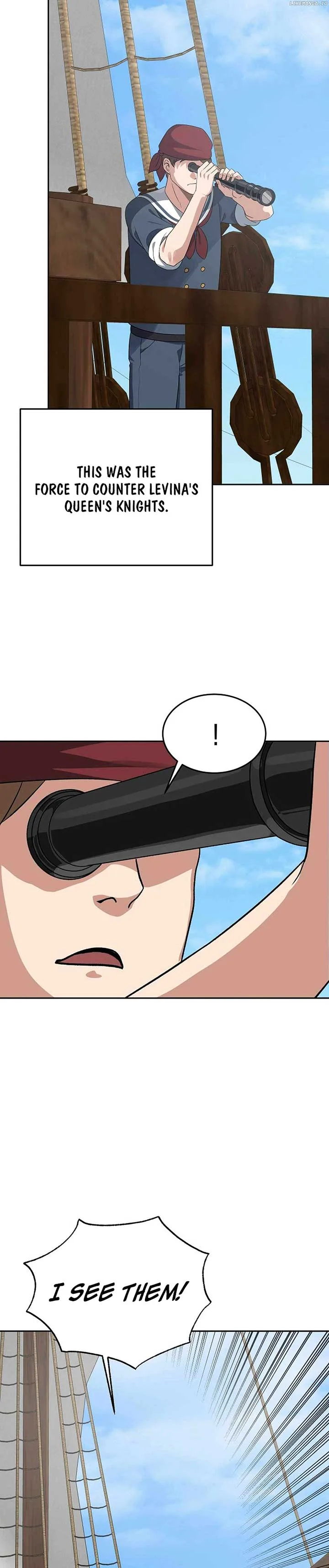 Transmigrating to the Otherworld Once More Chapter 106 page 34